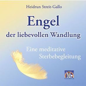 Engel der liebevollen Wandlung von Streit-Gallo,  Heidrun