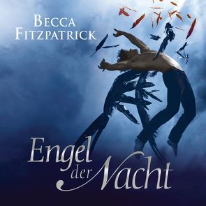 Engel der Nacht von Brettschneider,  Merete, Fitzpatrick,  Becca