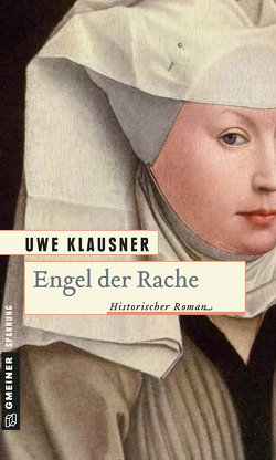 Engel der Rache von Klausner,  Uwe