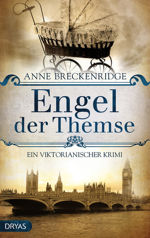 Engel der Themse von Breckenridge,  Anne