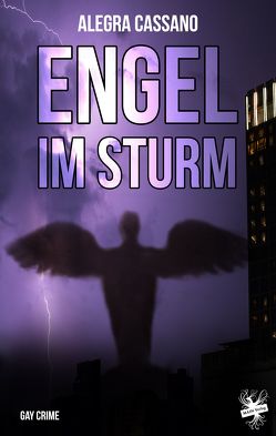 Engel im Sturm von Cassano,  Alegra