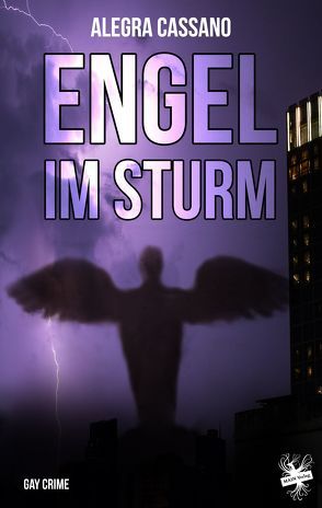 Engel im Sturm von Cassano,  Alegra