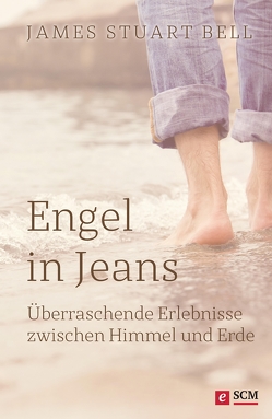 Engel in Jeans von Bell,  James Stuart