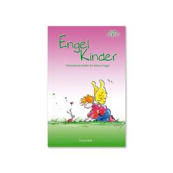 Engel Kinder von Wolf,  Conny