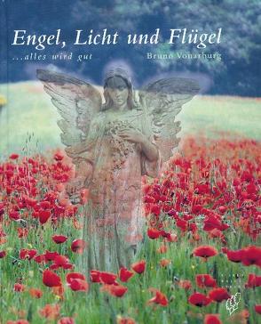 Engel, Licht und Flügel von Vonarburg,  Bruno