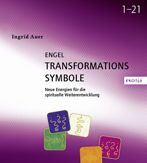 Engel-Transformationssymbole von Auer,  Ingrid