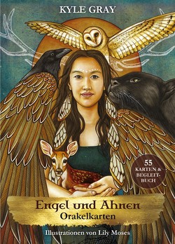 Engel und Ahnen von Gray,  Kyle, Moses,  Lily