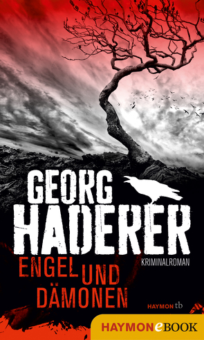 Engel und Dämonen von Haderer,  Georg