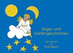 Engel- und Gartengeschichten von Viola,  Baum