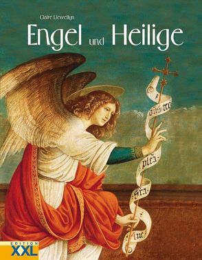 Engel und Heilige von Llewellyn,  Claire