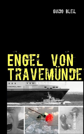 Engel von Travemünde von Bleil,  Guido