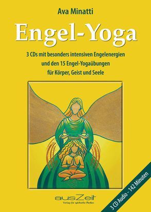 Engel-Yoga von Minatti,  Ava