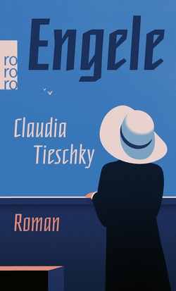 Engele von Tieschky,  Claudia