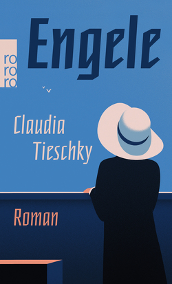 Engele von Tieschky,  Claudia