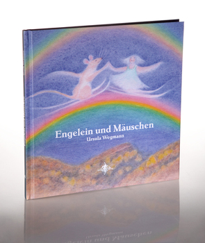Engelein und Mäuschen von Wegmann,  Ursula