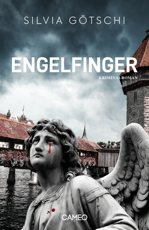 Engelfinger von Götschi,  Silvia