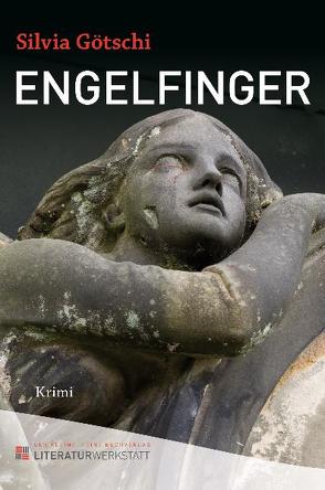 Engelfinger von Götschi,  Silvia