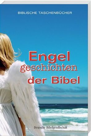 Engelgeschichten der Bibel von Herrlinger,  Christiane