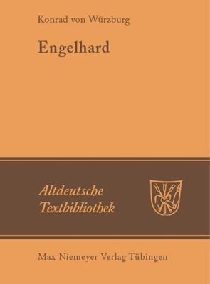 Engelhard von Gereke,  Paul, Konrad von Würzburg, Reiffenstein,  Ingo