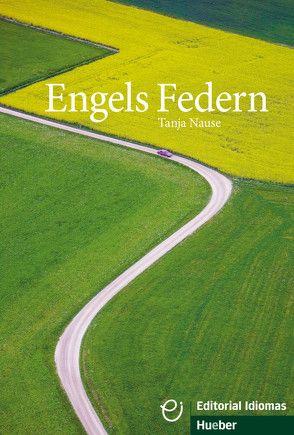 Engels Federn von Nause,  Tanja