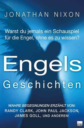 Engels Geschichten von Jonathan,  Nixon