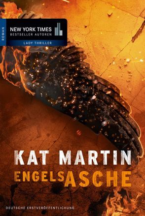 Engelsasche von Martin,  Kat, Suhr,  Constanze