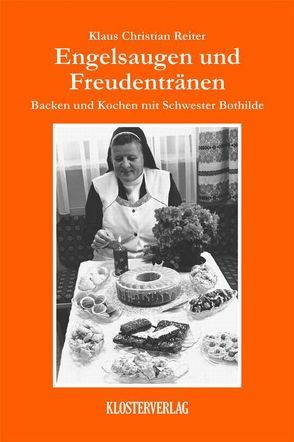 Engelsaugen und Freudentränen von Reiter,  Klaus Christian