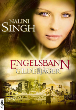 Engelsbann – Dunkle Verlockung Teil 2 von Röser,  Cornelia, Singh,  Nalini