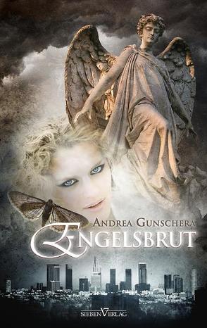 Engelsbrut von Gunschera,  Andrea