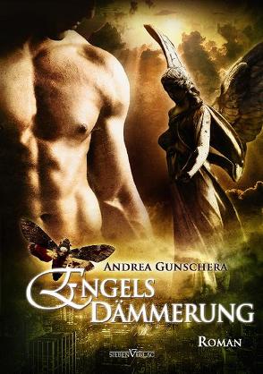 Engelsdämmerung von Gunschera,  Andrea