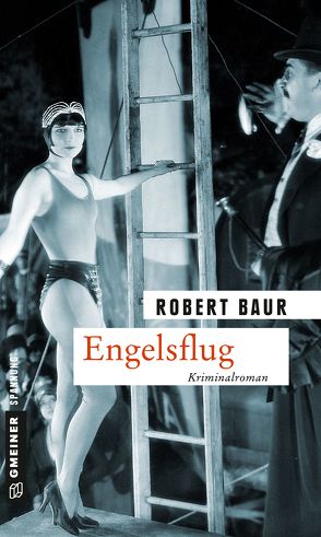 Engelsflug von Baur,  Robert