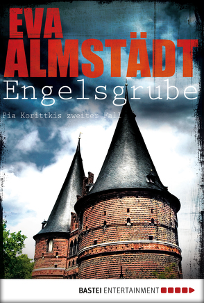 Engelsgrube von Almstädt,  Eva