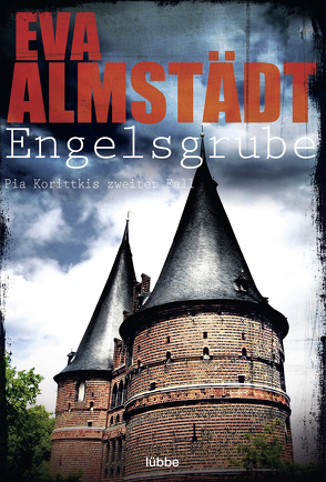 Engelsgrube von Almstädt,  Eva