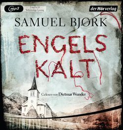 Engelskalt von Bjørk,  Samuel, Haefs,  Gabriele, Kenney,  Bettina, Wunder,  Dietmar