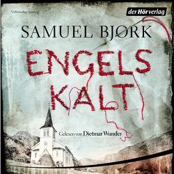 Engelskalt von Bjørk,  Samuel, Haefs,  Gabriele, Wunder,  Dietmar