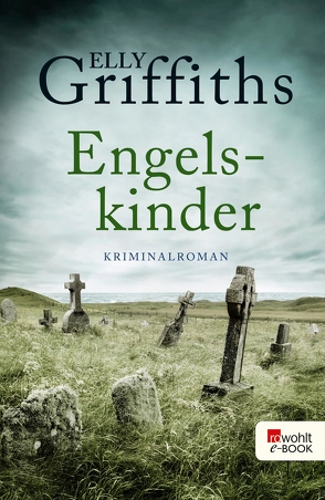 Engelskinder von Griffiths,  Elly, Handels,  Tanja