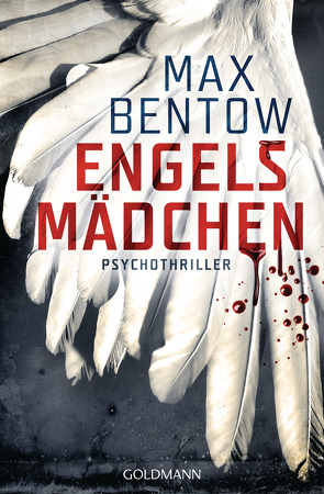 Engelsmädchen von Bentow,  Max