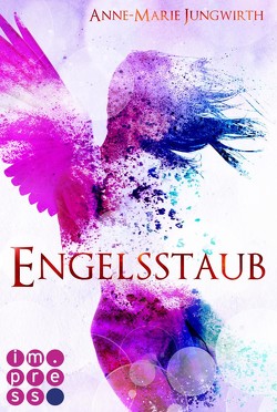 Engelsstaub von Jungwirth,  Anne-Marie