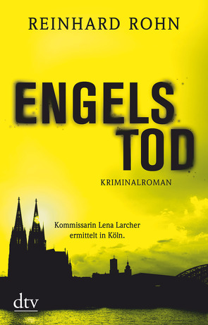 Engelstod von Rohn,  Reinhard