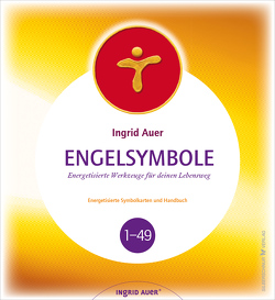 Engelsymbole von Auer,  Ingrid