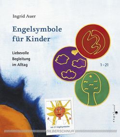 Engelsymbole für Kinder von Auer,  Carmen, Auer,  Ingrid