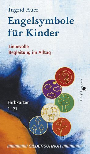 Engelsymbole für Kinder von Auer,  Ingrid