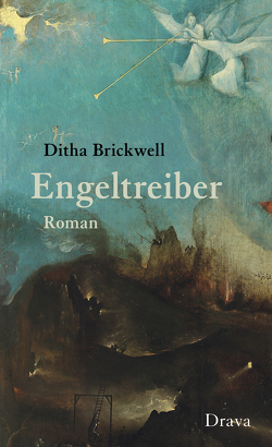 Engeltreiber von Brickwell,  Ditha