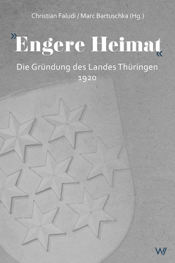 »Engere Heimat« von Bartuschka,  Marc, Faludi,  Christian