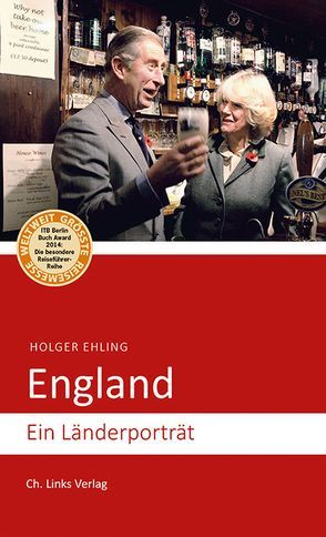 England von Ehling,  Holger