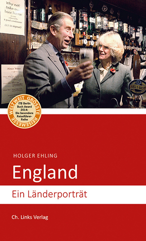 England von Ehling,  Holger