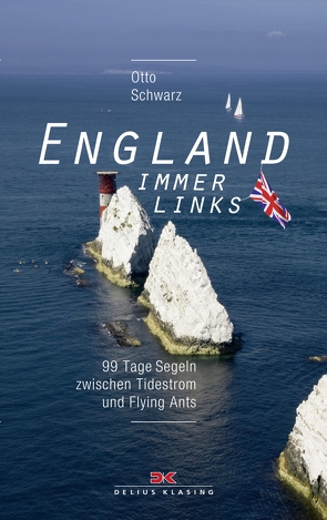 England immer links von Schwarz,  Otto