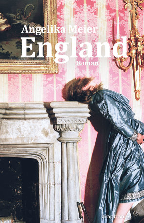 England von Meier,  Angelika