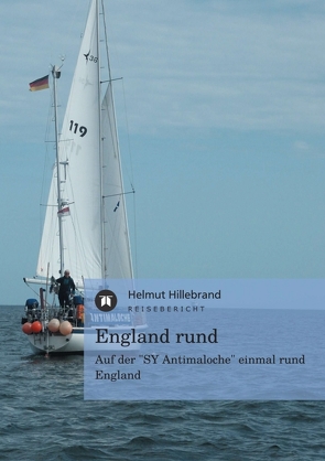 England rund von Hillebrand,  Helmut