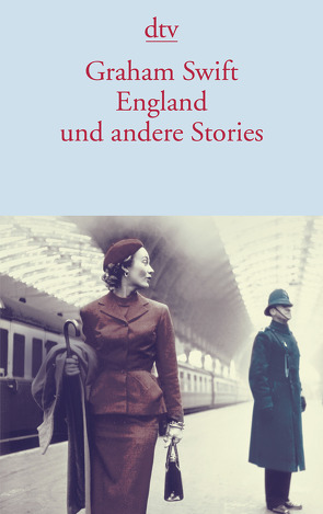 England und andere Stories von Höbel,  Susanne, Swift,  Graham